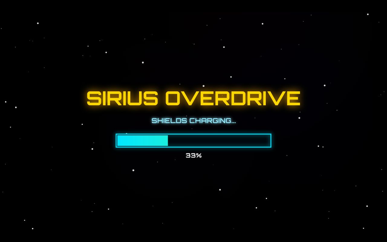 Preview of Sirius Overdrive