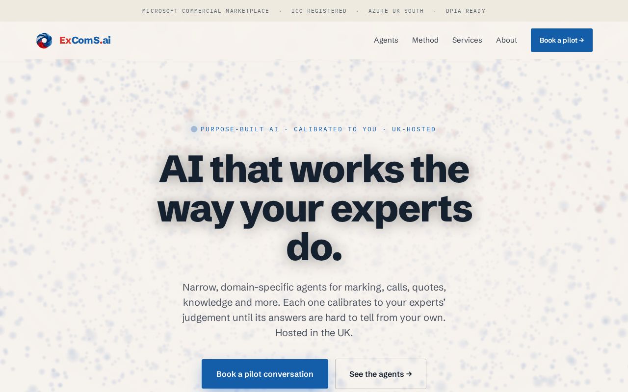 Preview of Video Knowledge Extractor