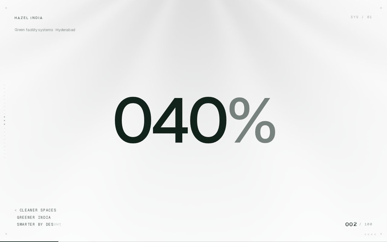 Preview of Cubic Web