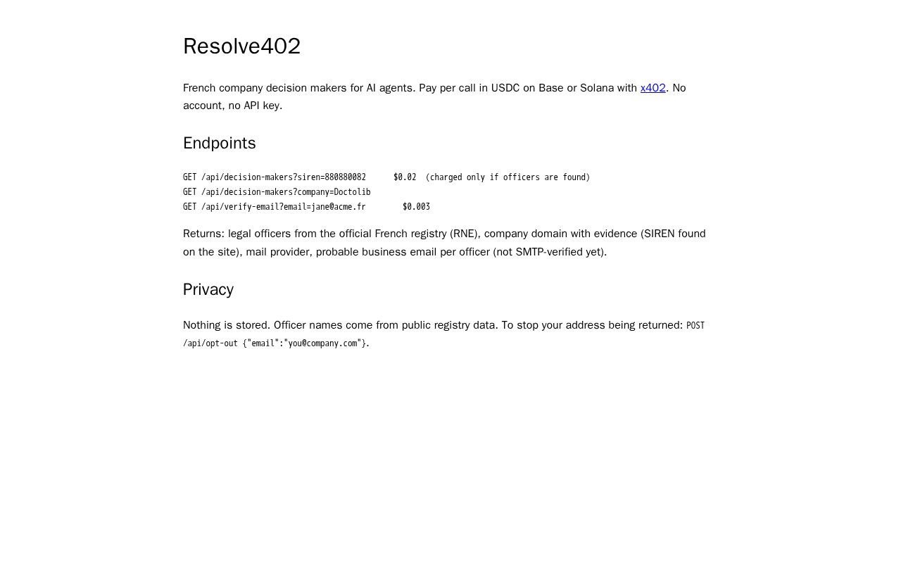 Preview of Resolve402