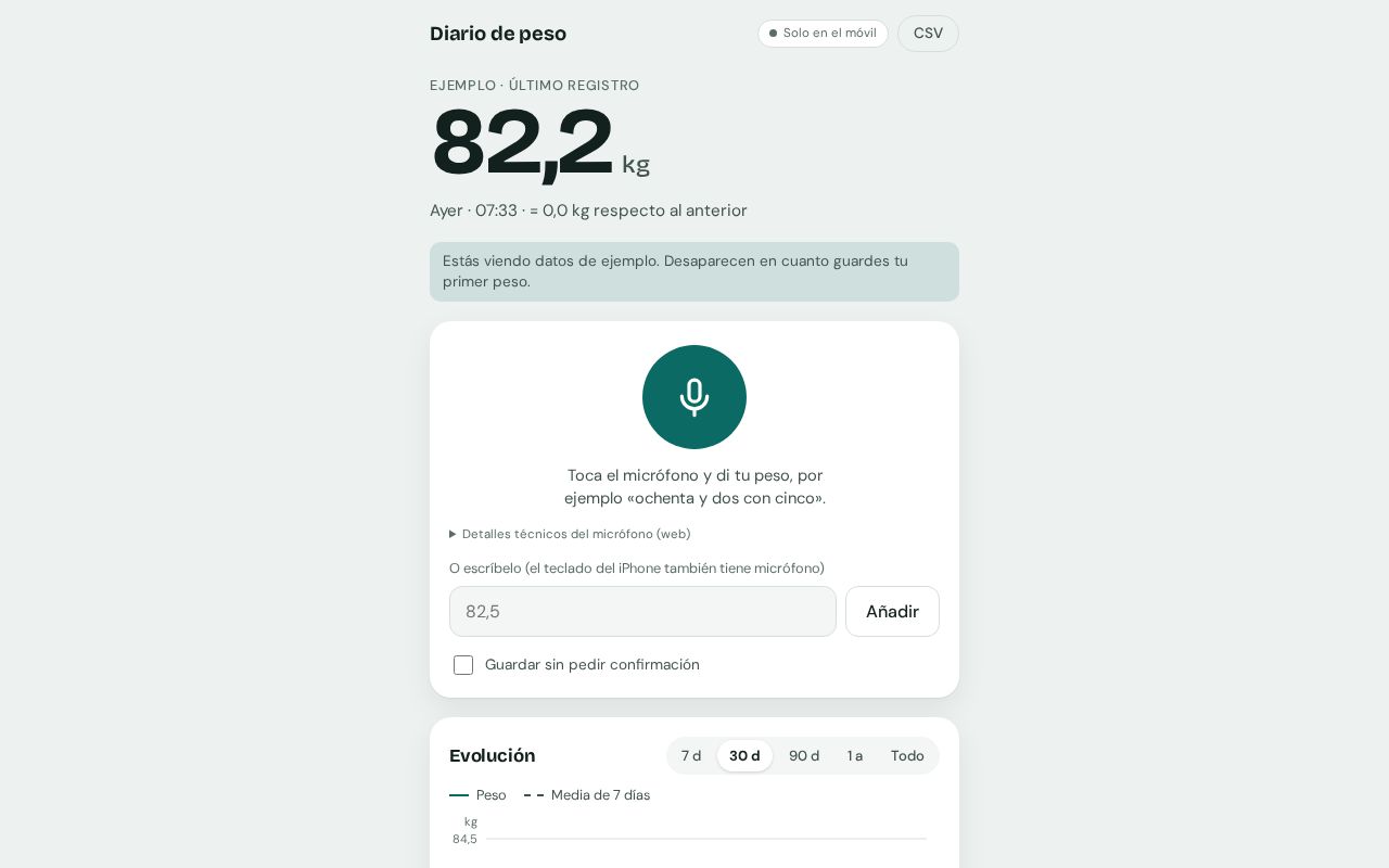 Preview of APPs