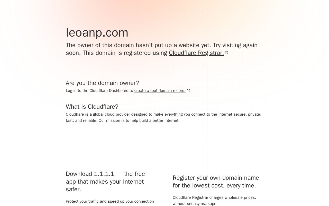 Preview of Superapp