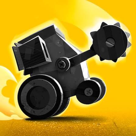 Preview of WarCars