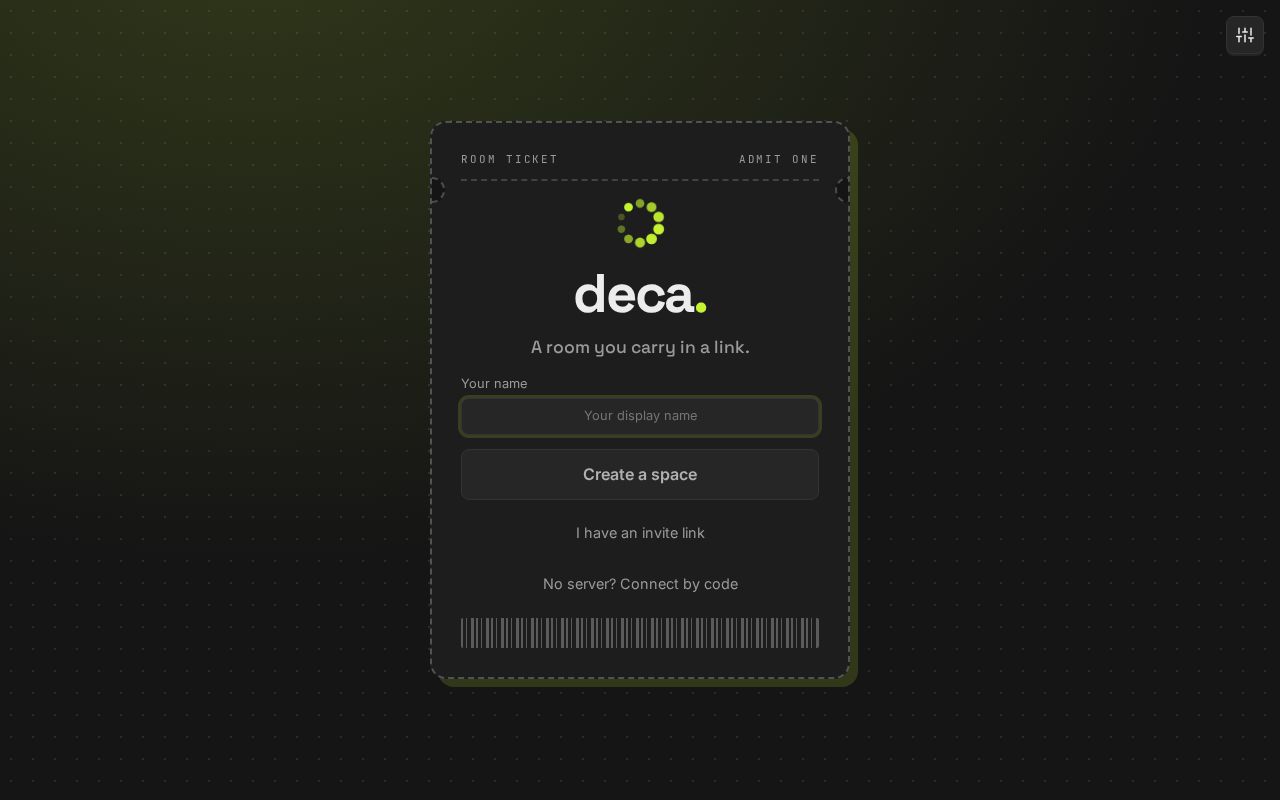 Preview of Deca