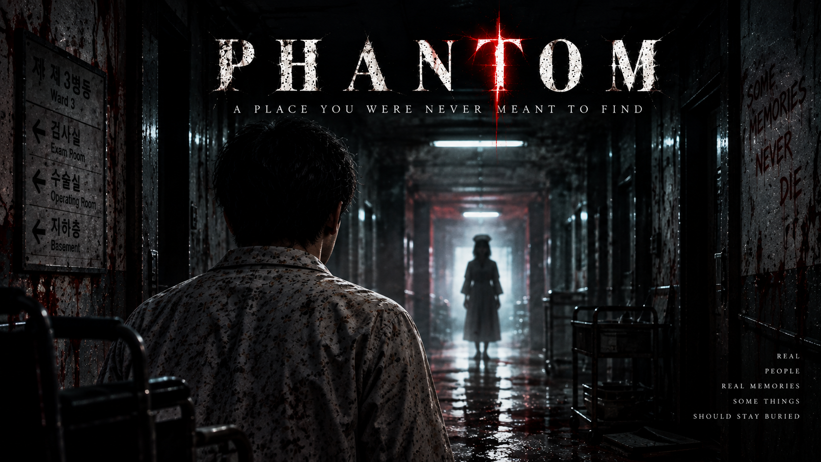 Preview of PHANTOM