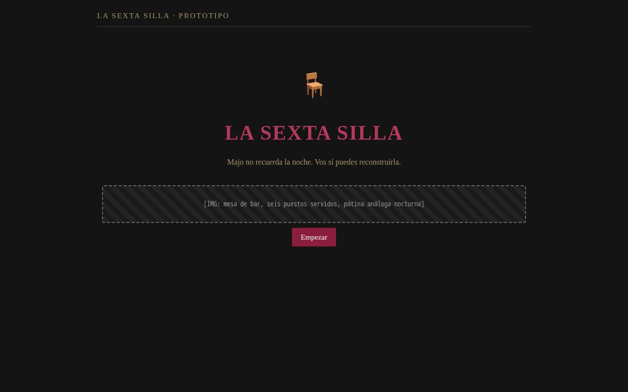 Preview of Lasextasilla