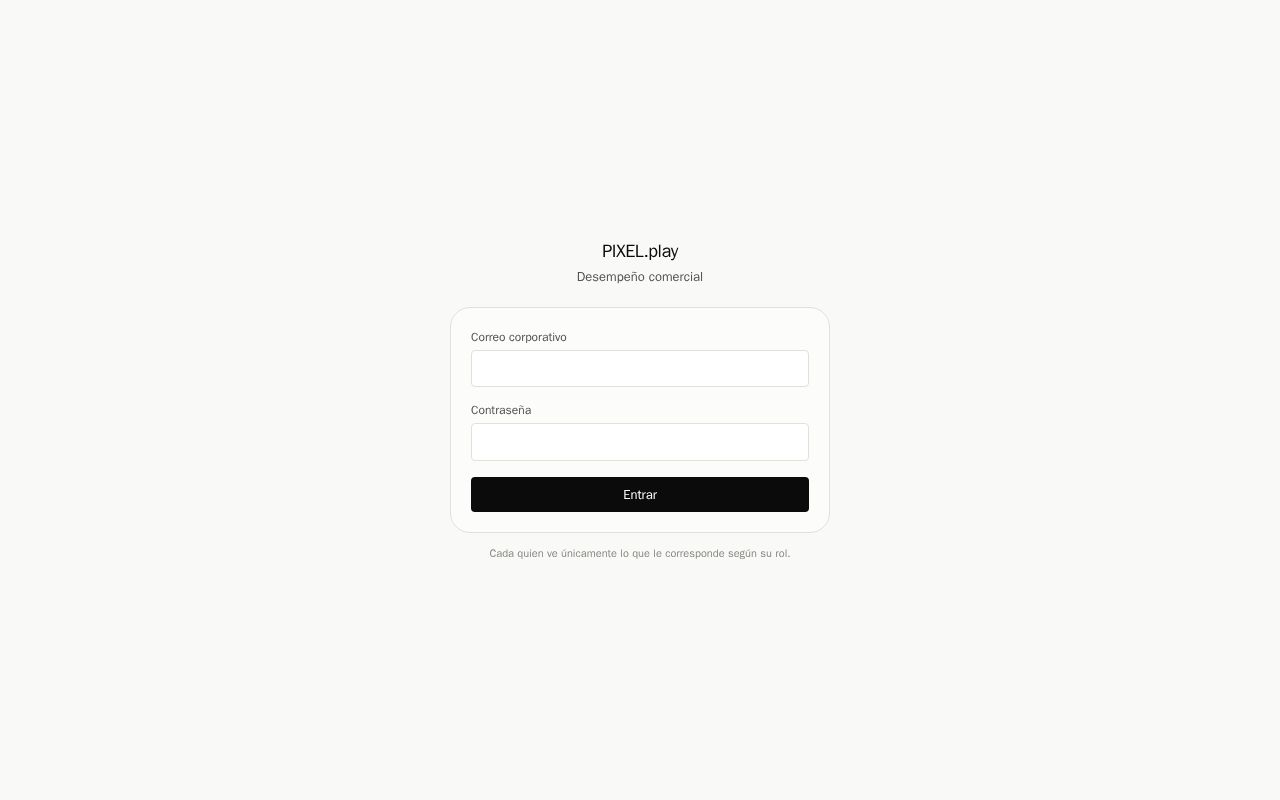 Preview of Pixel Dashboard