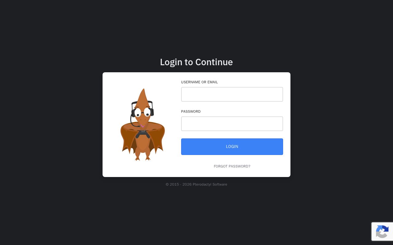 Preview of DiscordTheme