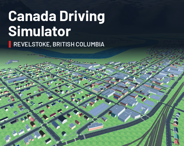 Preview of Learn to drive - Canada