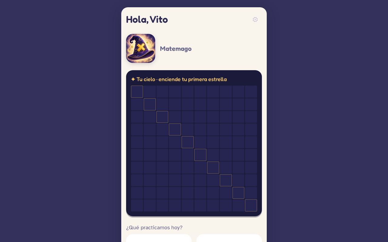 Preview of Mathwizard