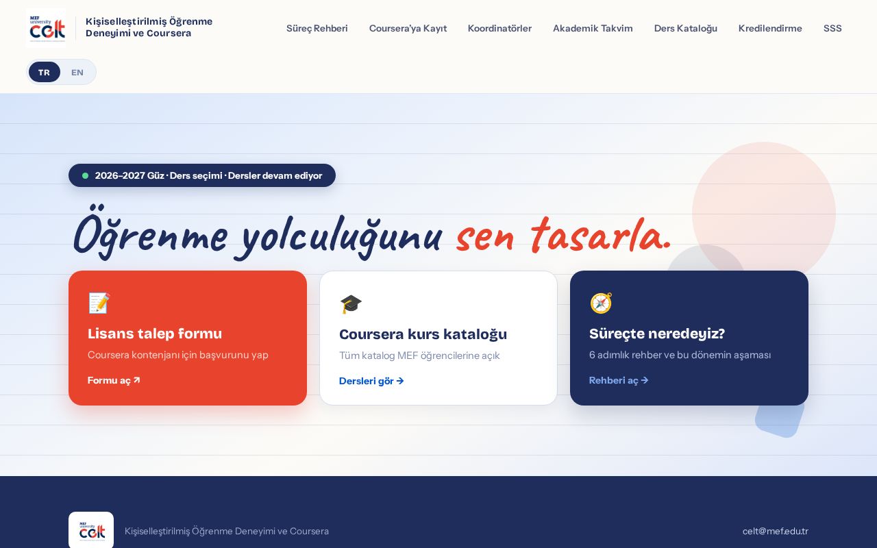 Preview of COURSERA