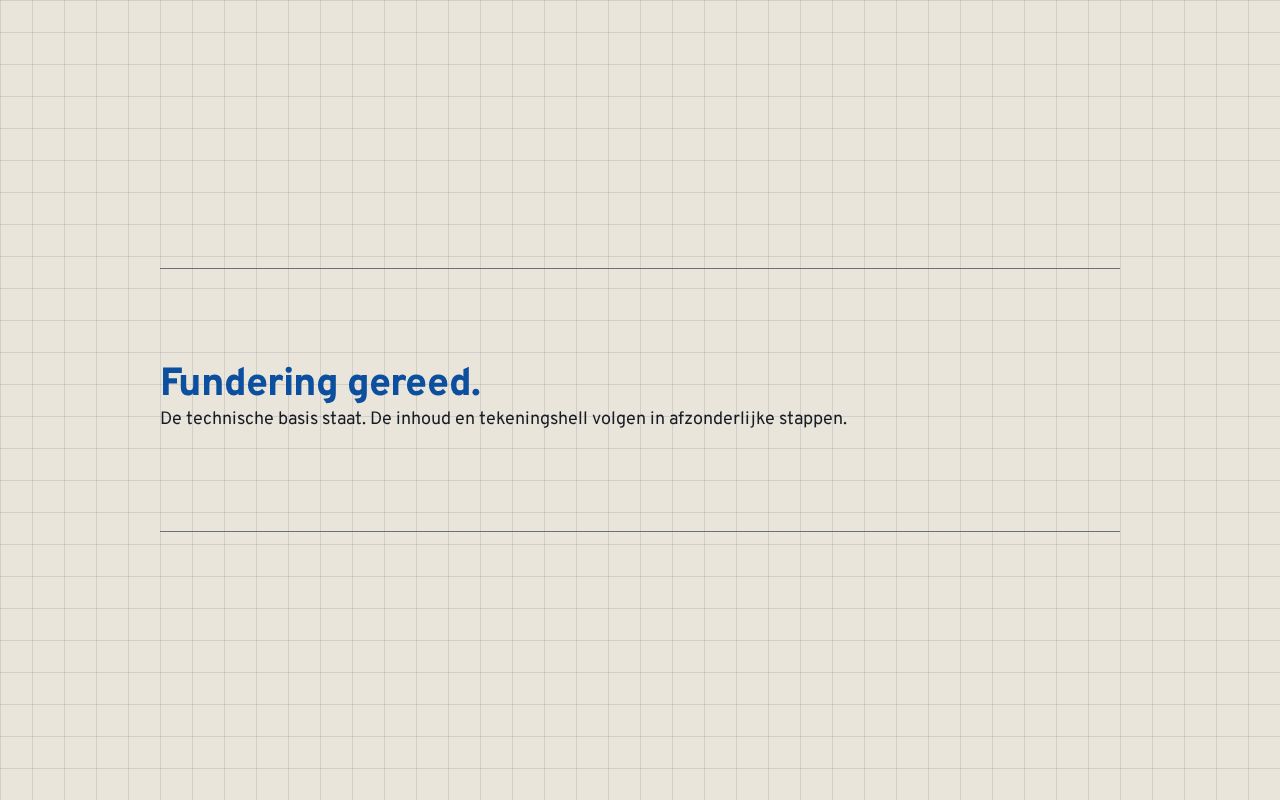 Preview of Mijn portofolio