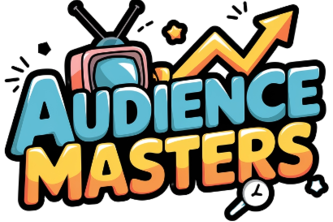 Preview of Audience Masters