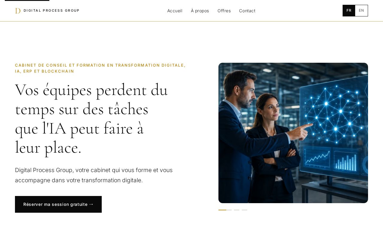 Preview of DigitalGroupProcess