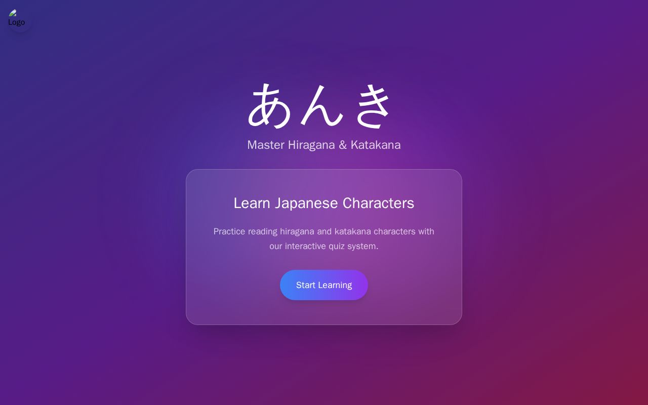 Preview of ANKI - Memory Game - Learn Hiragana and Katakana Anywhere