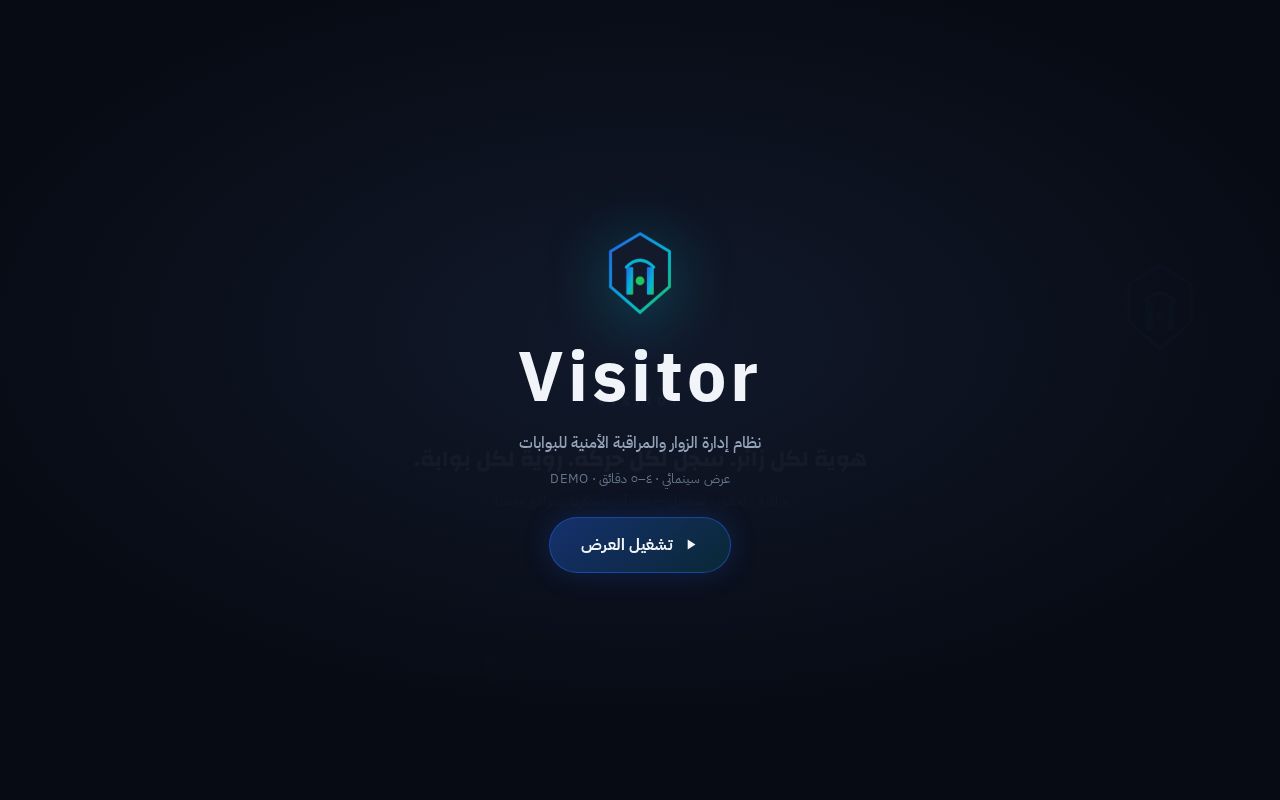 Preview of Demo