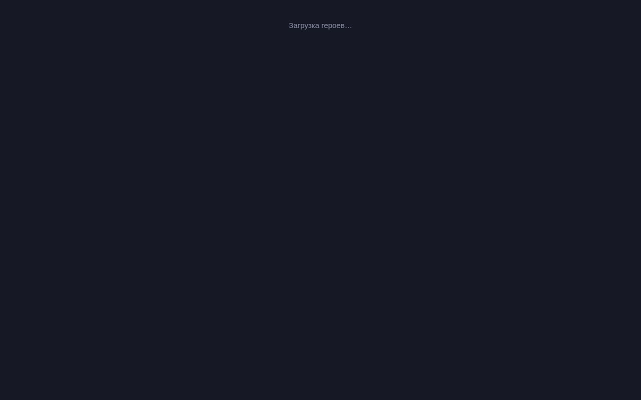 Preview of Dota Lastpick