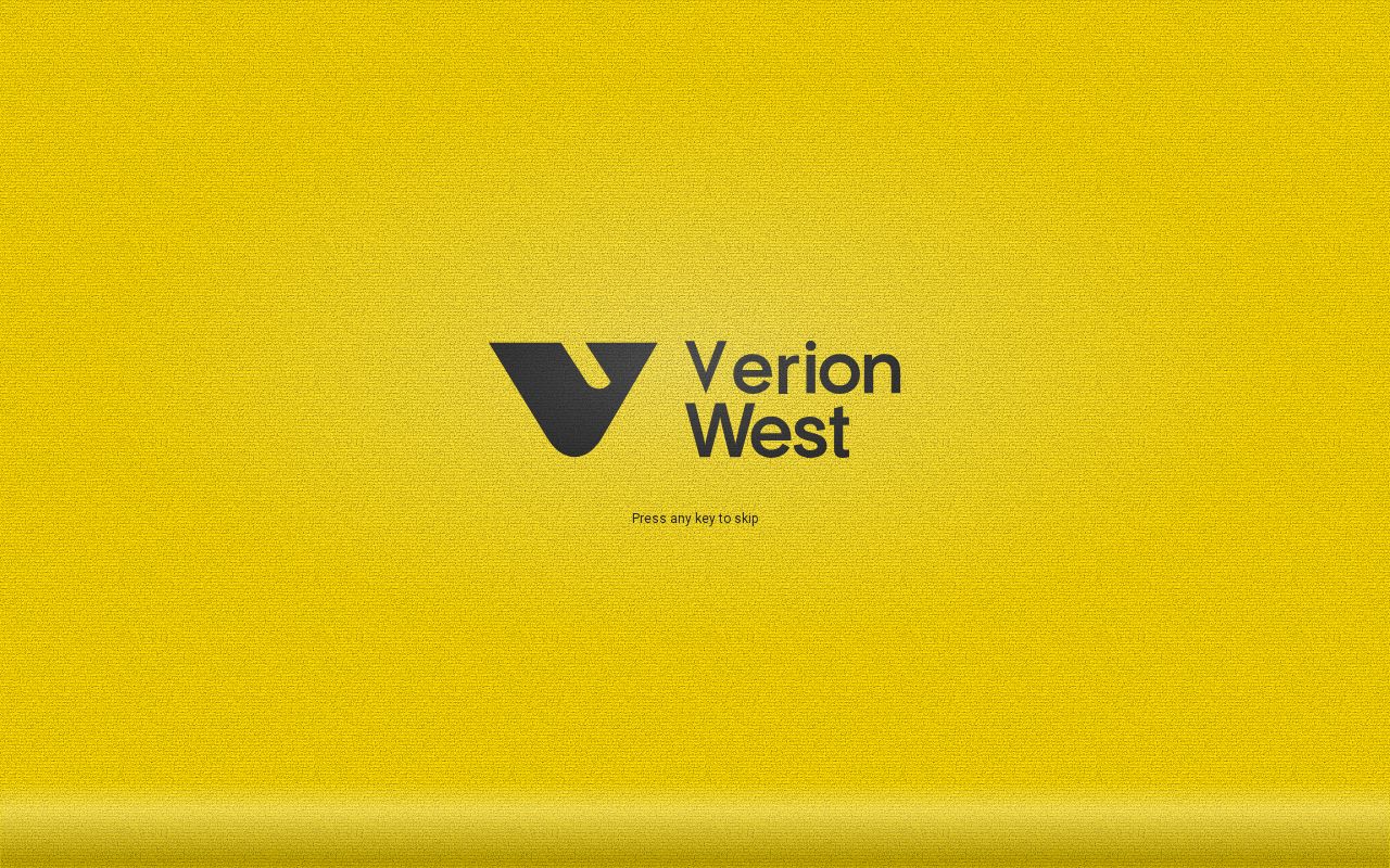 Preview of Verion West