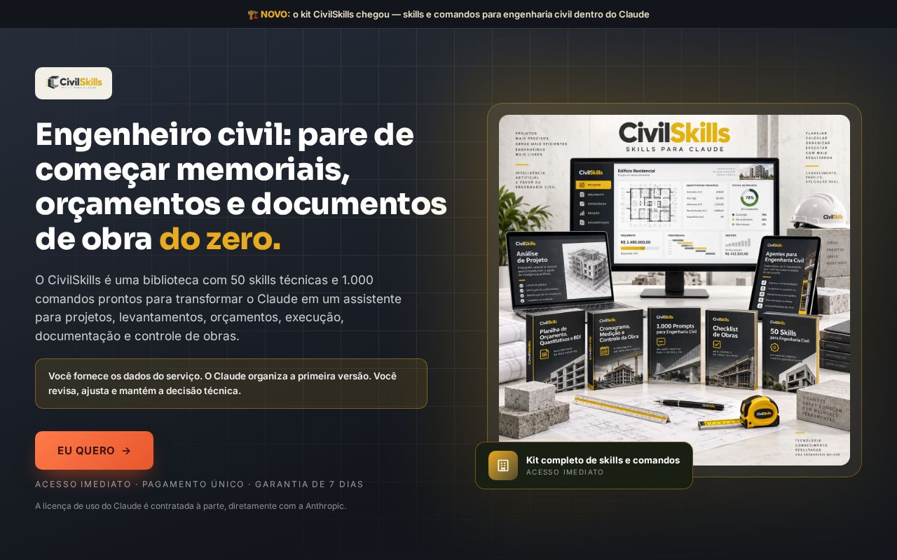 Preview of Civilskills