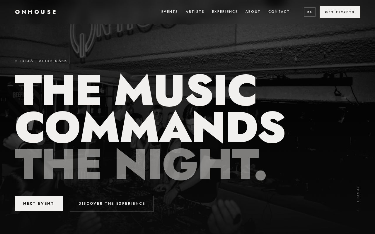 Preview of Onhouse