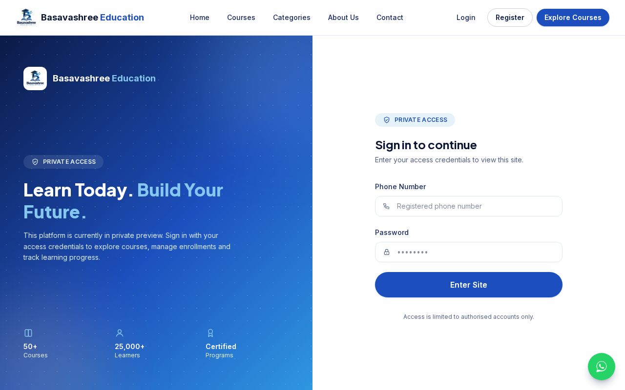 Preview of Basavashreeeducation