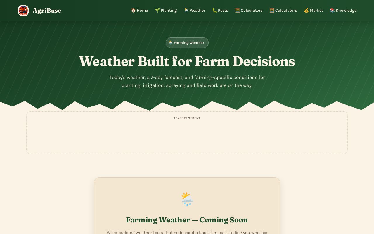 Preview of Weather