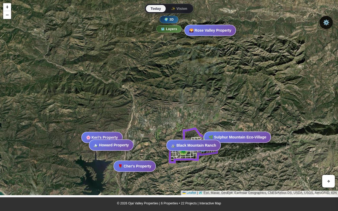 Preview of Howard Property Dev
