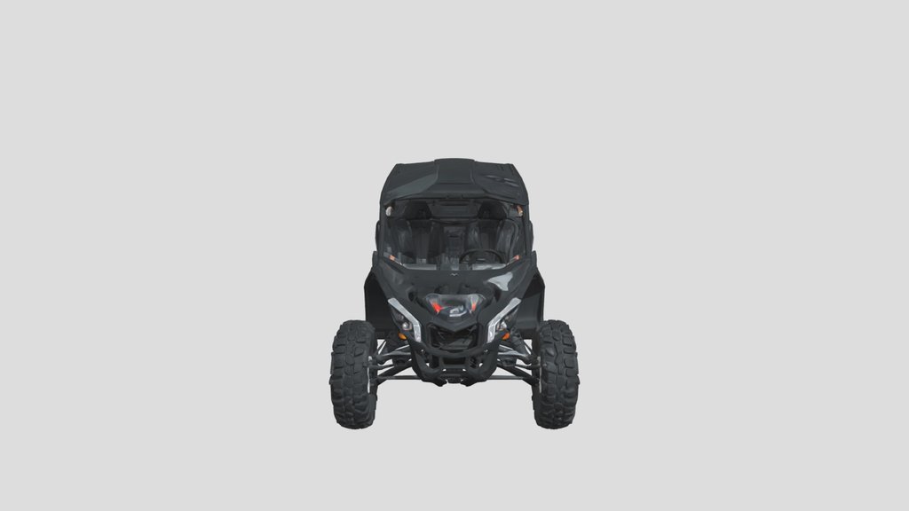 Preview of Utility terrain vehicle