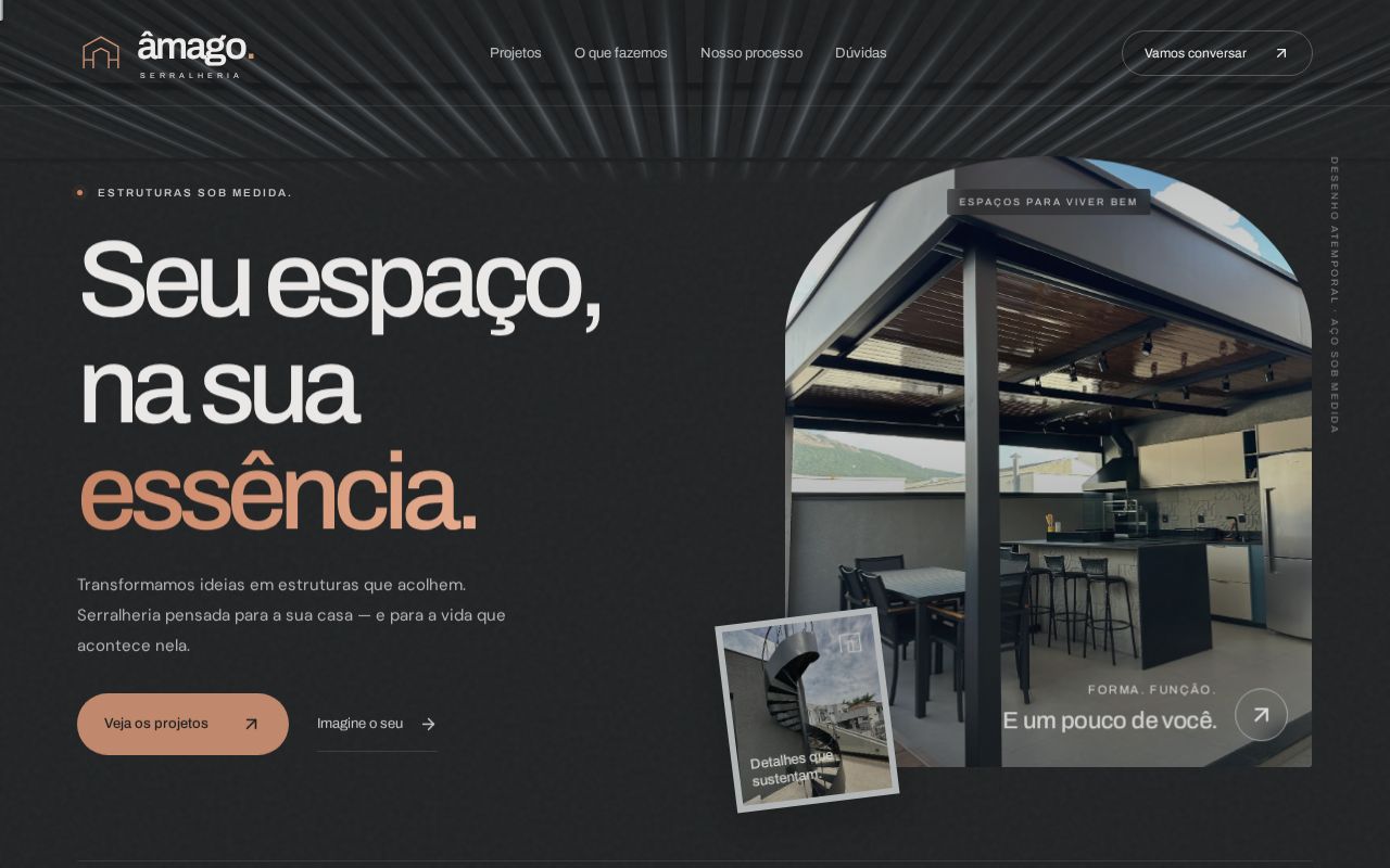 Preview of Marcenaria