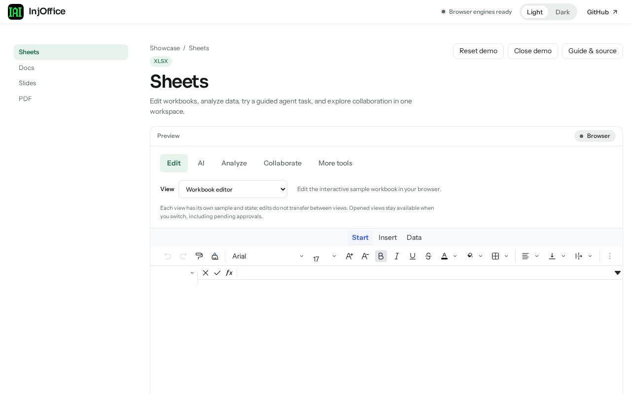 Preview of Injoffice