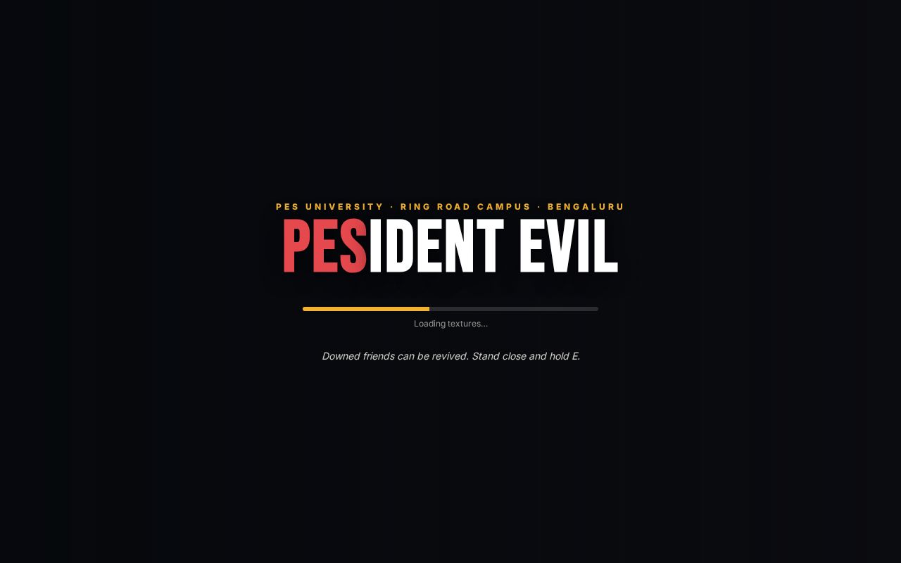 Preview of Pesident Evil