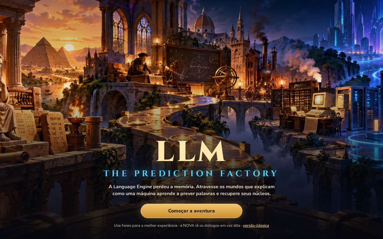 Preview of Llm Para Leigos