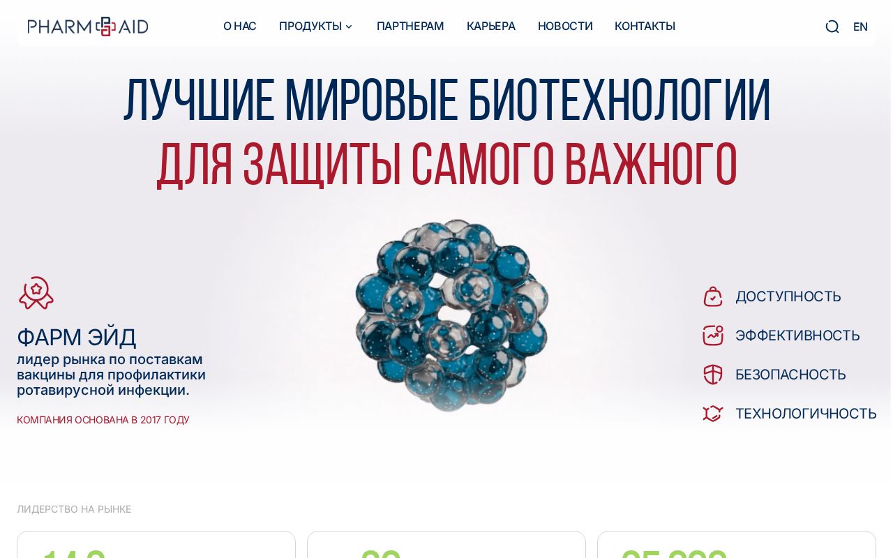 Preview of Pharmaid