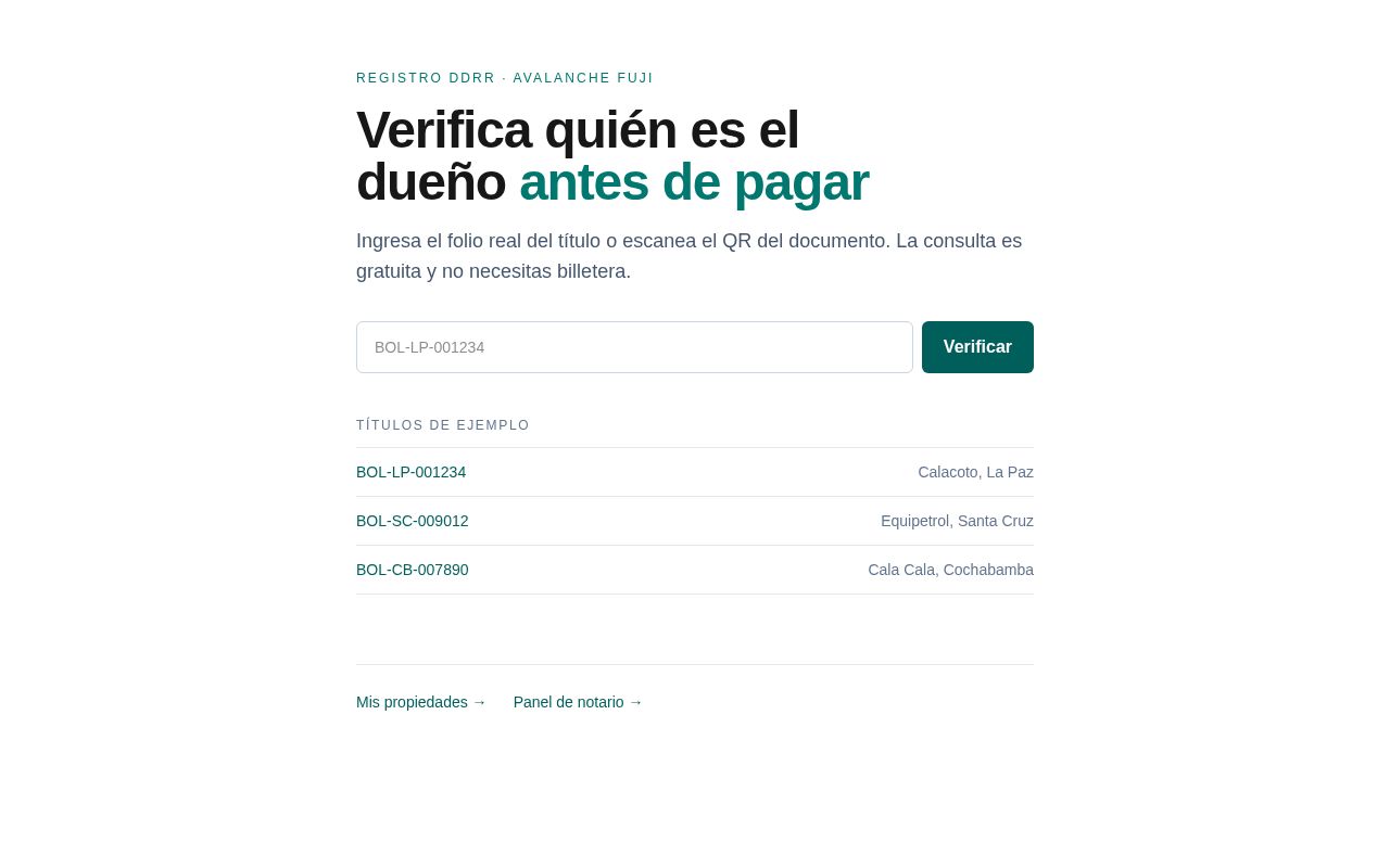 Preview of Web3 Ddrr