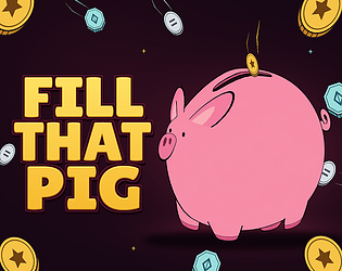 Preview of Fill That Pig