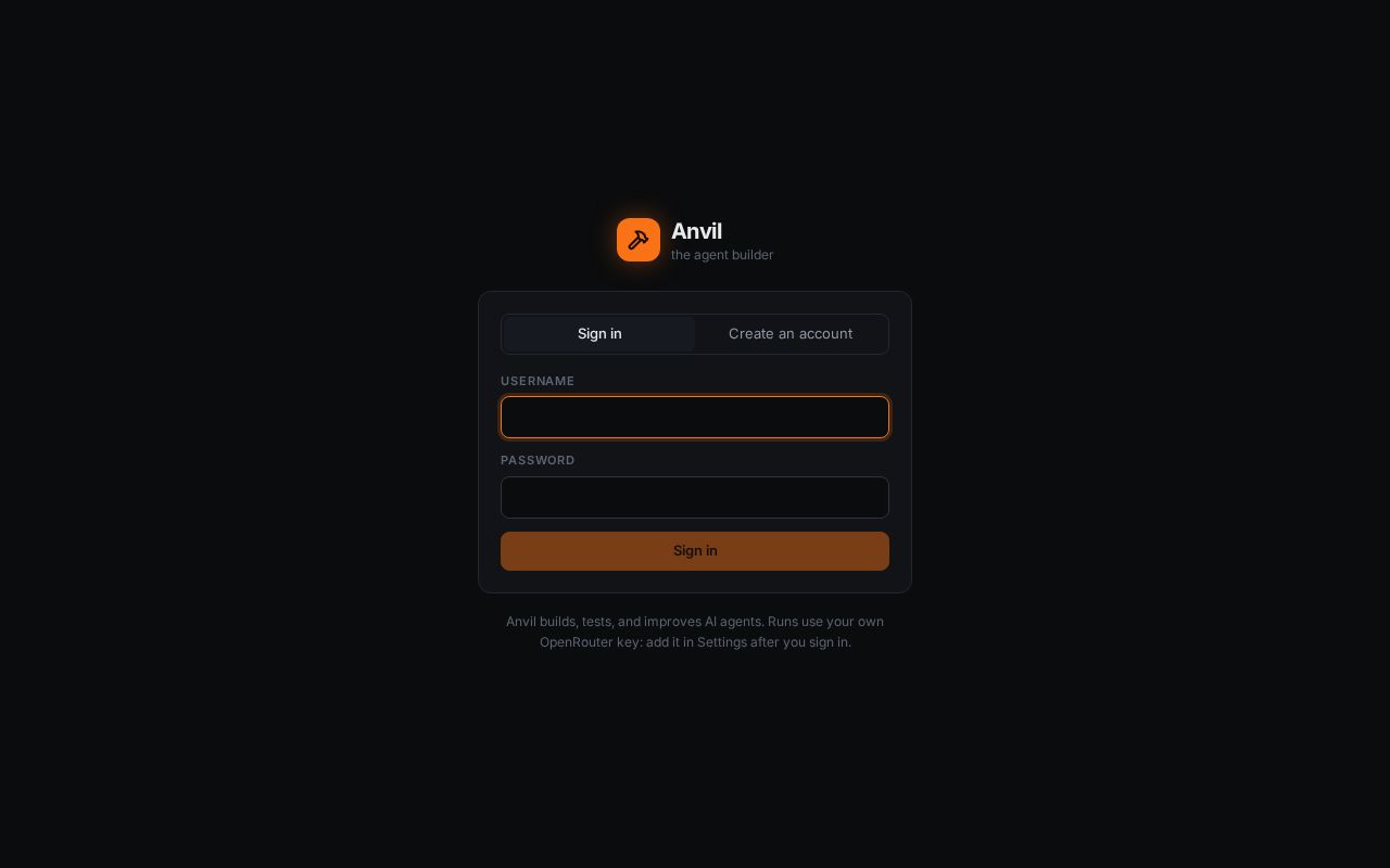 Preview of Anvil