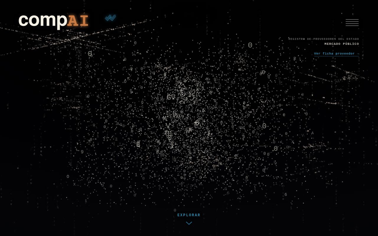 Preview of CompAI
