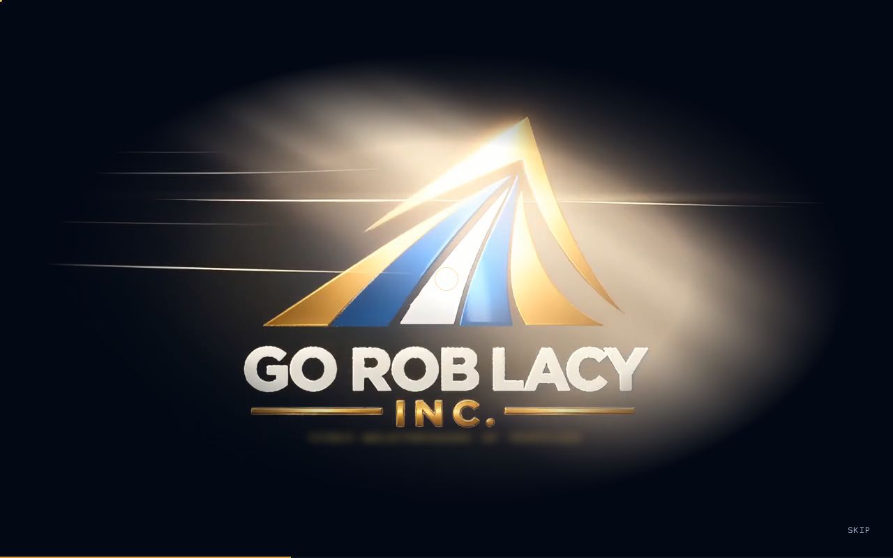 Preview of Site Go Rob Lacy Automotive