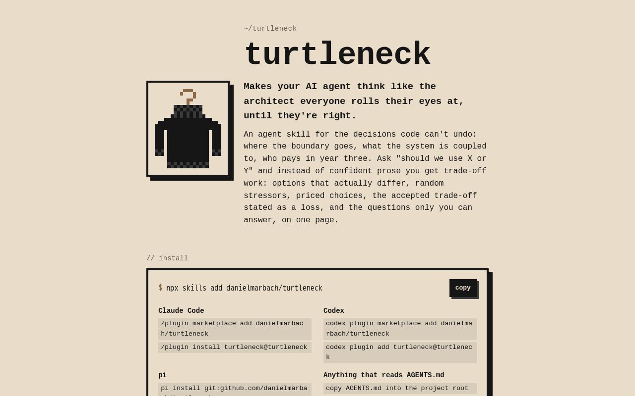 Preview of Turtleneck