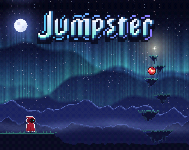 Preview of Jumpster