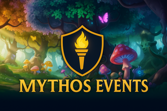 Preview of Mythos Events