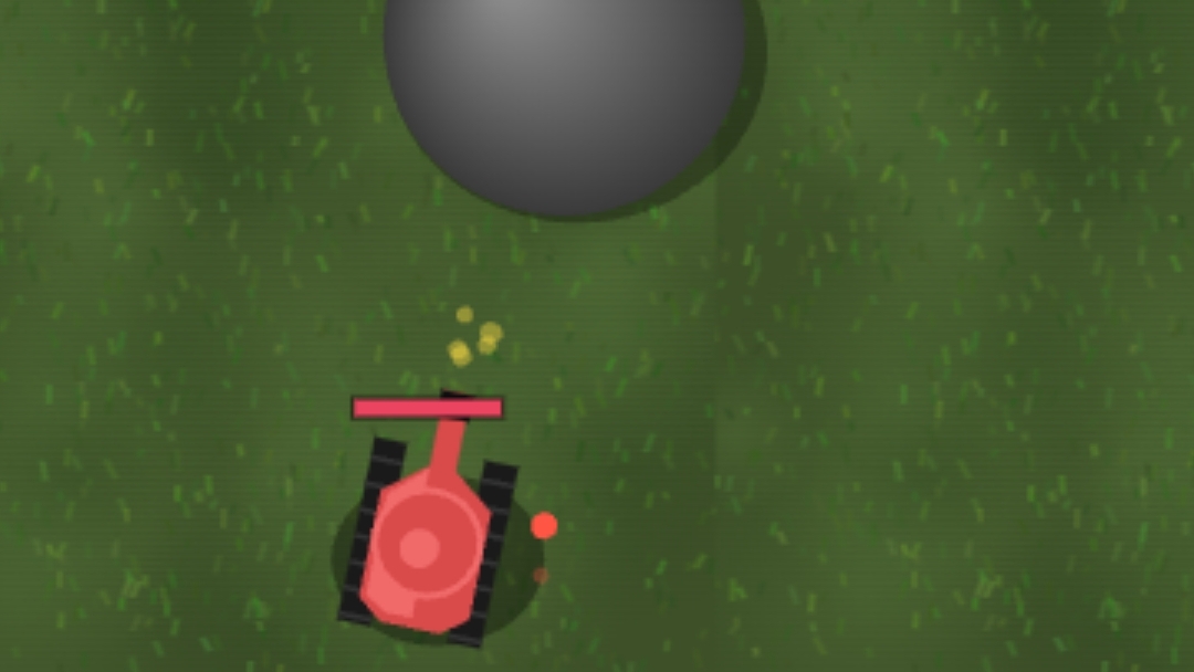 Preview of Tank Battle: Survival