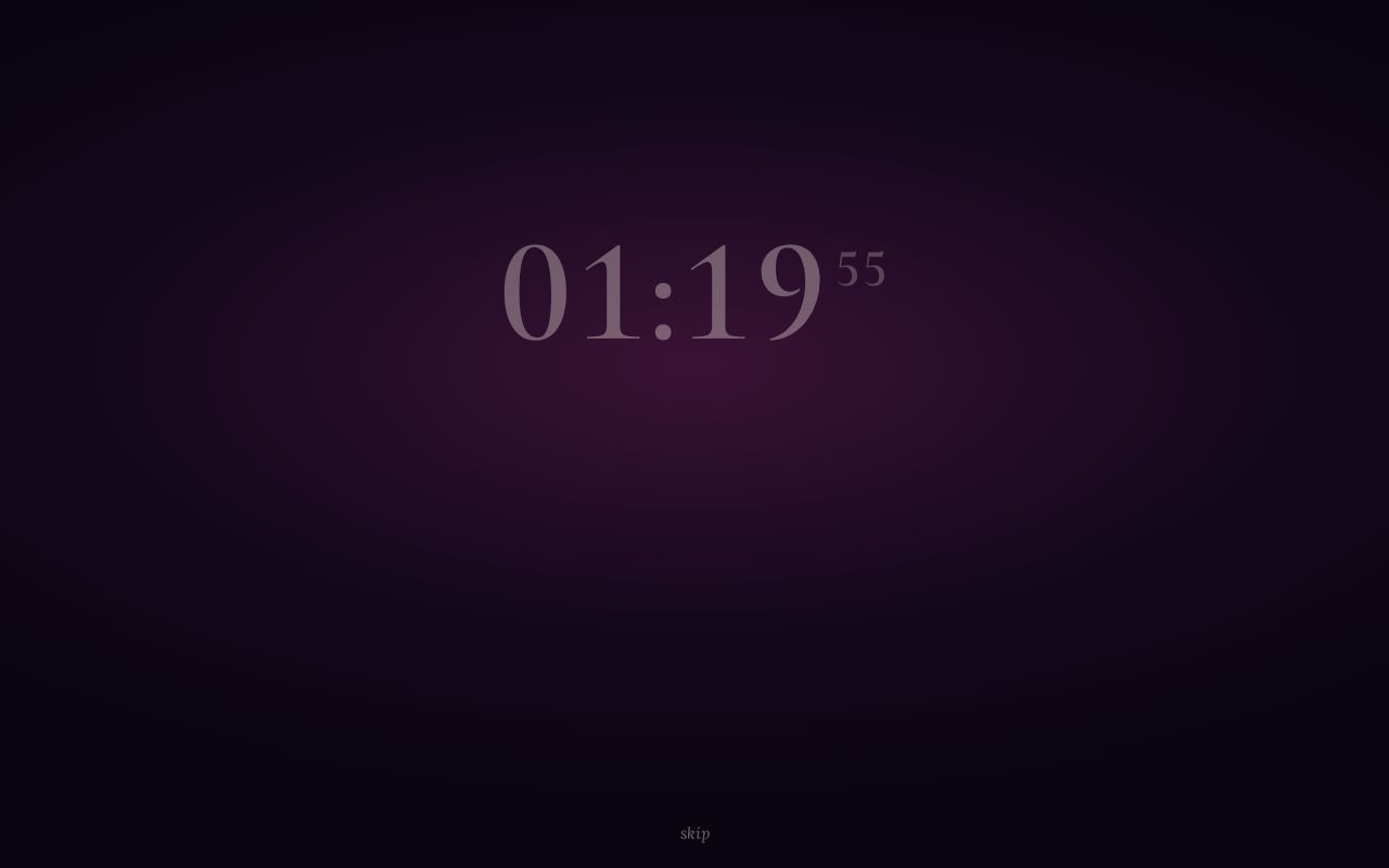 Preview of Sixteen