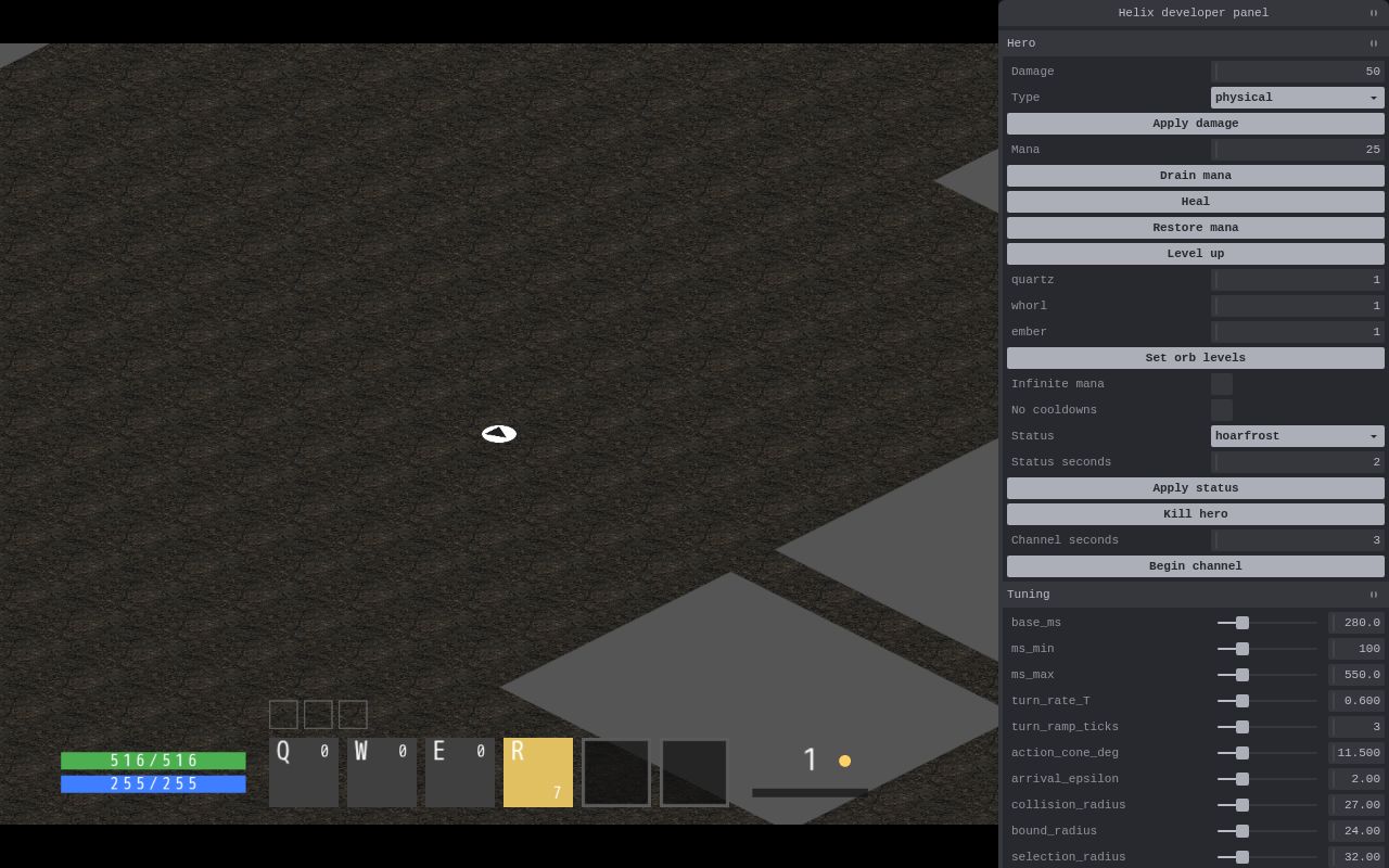 Preview of Helix Game
