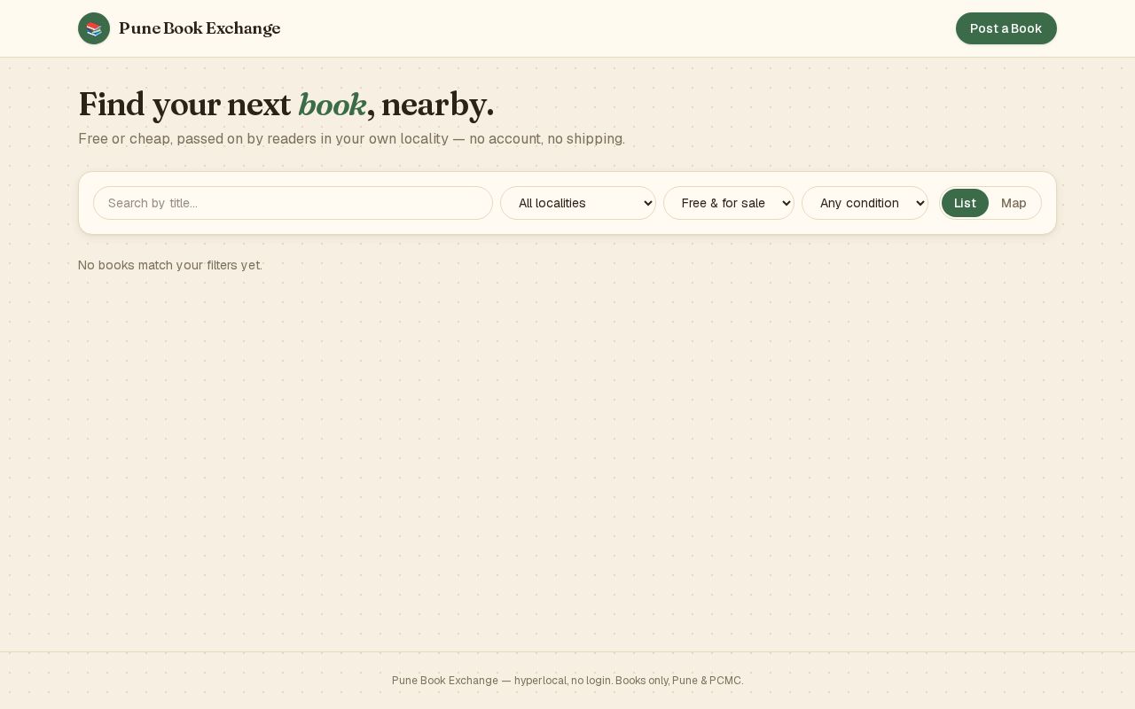 Preview of Books Project