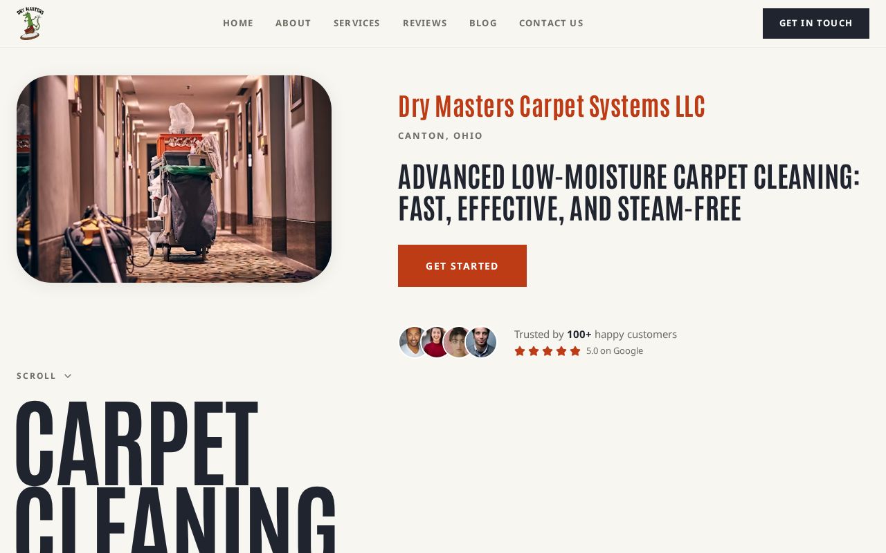 Preview of Drymasterscarpetsystemsllc