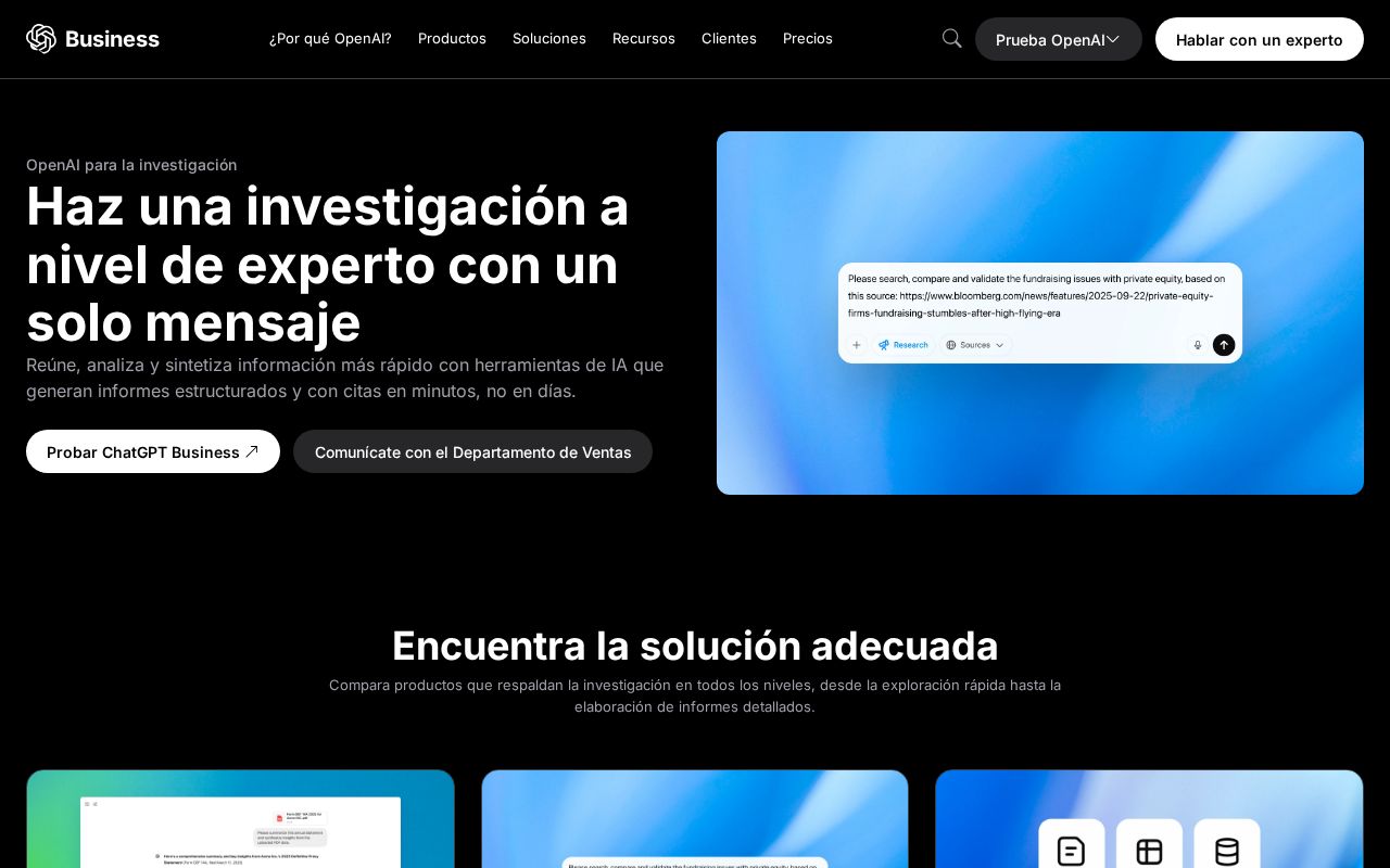 Preview of TRABAJO DE MAQUETACION OPENAI