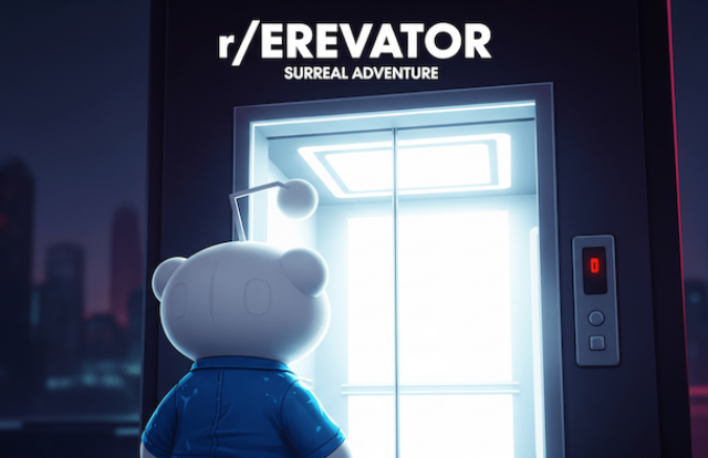 Preview of Erevator