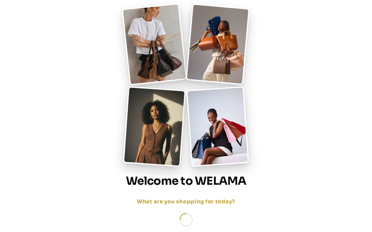 Preview of Welama
