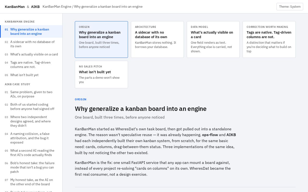 Preview of Kbm Aikb Capstone Talk